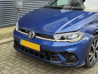 Volkswagen Polo 1.0 TSI R-Line | DSG | Cruise | Grote Navi | Clima | picture 14