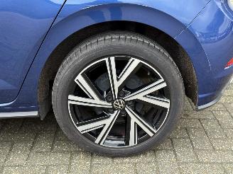 Volkswagen Polo 1.0 TSI R-Line | DSG | Cruise | Grote Navi | Clima | picture 17