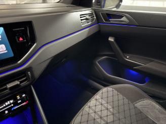 Volkswagen Polo 1.0 TSI R-Line | DSG | Cruise | Grote Navi | Clima | picture 27