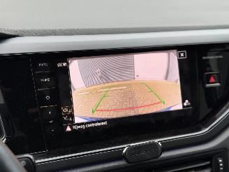 Volkswagen Polo 1.0 TSI R-Line | DSG | Cruise | Grote Navi | Clima | picture 37