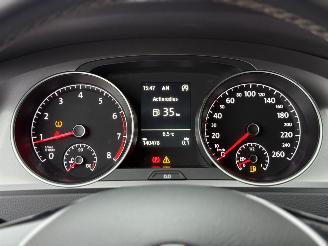 Volkswagen Golf Lounge|Clima|Cruise|Stoelverwarming| picture 31