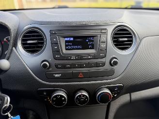 Hyundai I-10 Passion | Airco | Stoelverwarming | Automaat | picture 17