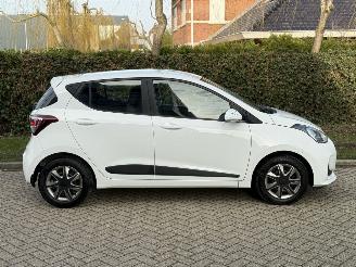 Hyundai I-10 Passion | Airco | Stoelverwarming | Automaat | picture 3