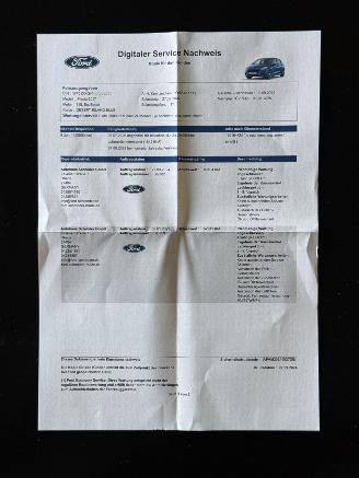 Ford Fiesta ST-Line | Cruise | Stoelverwarming | CarPlay | picture 41