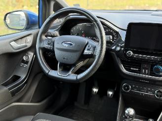 Ford Fiesta ST-Line | Cruise | Stoelverwarming | CarPlay | picture 15