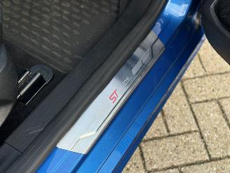 Ford Fiesta ST-Line | Cruise | Stoelverwarming | CarPlay | picture 25