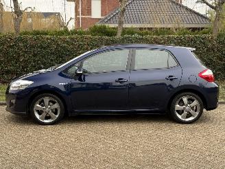 Toyota Auris 1.8 Hybrid | Camera | Clima | Unieke km stand | picture 2