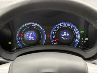 Toyota Auris 1.8 Hybrid | Camera | Clima | Unieke km stand | picture 10