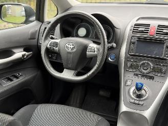 Toyota Auris 1.8 Hybrid | Camera | Clima | Unieke km stand | picture 17