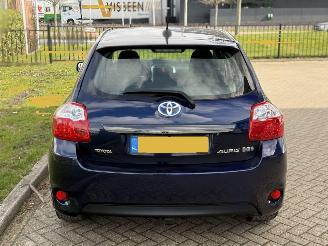 Toyota Auris 1.8 Hybrid | Camera | Clima | Unieke km stand | picture 27