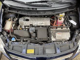 Toyota Auris 1.8 Hybrid | Camera | Clima | Unieke km stand | picture 11