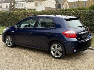 Toyota Auris 1.8 Hybrid | Camera | Clima | Unieke km stand | picture 3