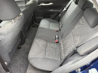 Toyota Auris 1.8 Hybrid | Camera | Clima | Unieke km stand | picture 20