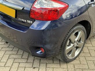 Toyota Auris 1.8 Hybrid | Camera | Clima | Unieke km stand | picture 31