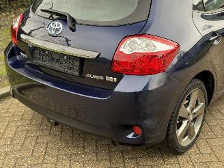 Toyota Auris 1.8 Hybrid | Camera | Clima | Unieke km stand | picture 13