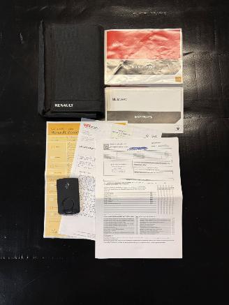 Renault Clio Expression | Glas dak | Cruise | Clima | Navi | NAP | picture 32