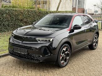 škoda osobní automobily Opel Mokka 1.2 GS-Line | Clima | Navi | 360 | Aut | Cruise | 2022/5