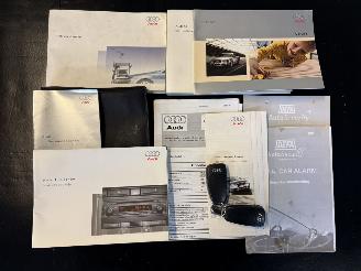 Audi A4 1.8 20 VT | Clima | Trekhaak | Cruise | picture 25