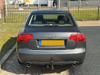 Audi A4 1.8 20 VT | Clima | Trekhaak | Cruise | picture 12