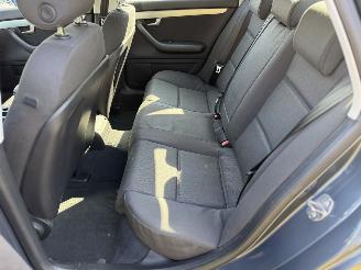 Audi A4 1.8 20 VT | Clima | Trekhaak | Cruise | picture 16