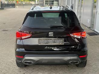 Seat Arona FR Line | Clima | CarPlay | BTW | Cruise | DSG | picture 14
