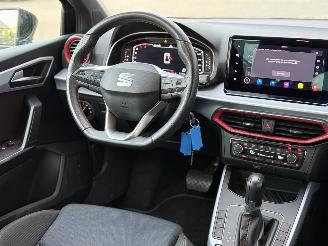 Seat Arona FR Line | Clima | CarPlay | BTW | Cruise | DSG | picture 20