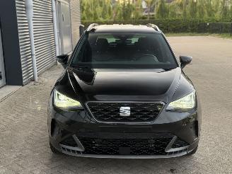 Seat Arona FR Line | Clima | CarPlay | BTW | Cruise | DSG | picture 8