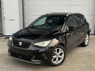 Avarii autoturisme Seat Arona FR Line | Clima | CarPlay | BTW | Cruise | DSG | 2024/5