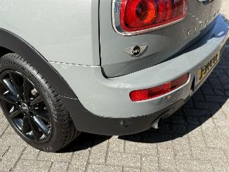 Mini Clubman AUT | CLIMA | BLACK PACK | picture 8