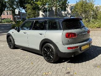 Mini Clubman AUT | CLIMA | BLACK PACK | picture 9