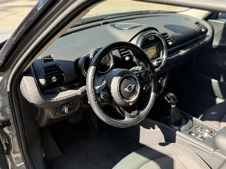 Mini Clubman AUT | CLIMA | BLACK PACK | picture 4