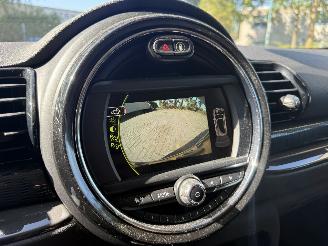 Mini Clubman AUT | CLIMA | BLACK PACK | picture 19