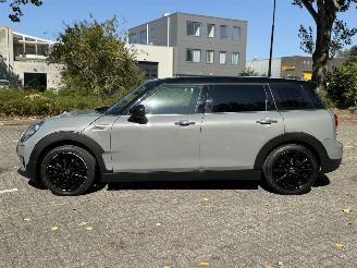 Mini Clubman AUT | CLIMA | BLACK PACK | picture 10