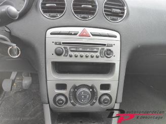 Peugeot 308 308 (4A/C), Hatchback, 2007 / 2015 1.6 VTI 16V picture 11