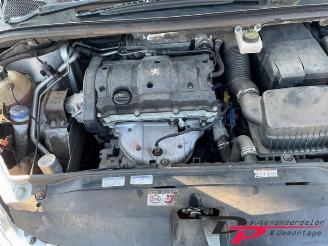 Peugeot 307 307 (3A/C/D), Hatchback, 2000 / 2009 1.6 16V picture 17