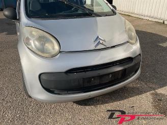 Citroën C1 C1, Hatchback, 2005 / 2014 1.0 12V picture 6