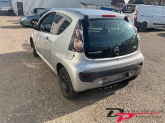 Citroën C1 C1, Hatchback, 2005 / 2014 1.0 12V picture 3