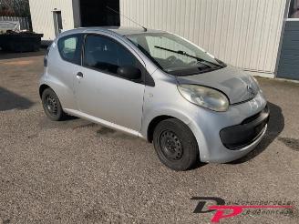 Citroën C1 C1, Hatchback, 2005 / 2014 1.0 12V picture 5