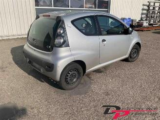 Citroën C1 C1, Hatchback, 2005 / 2014 1.0 12V picture 4
