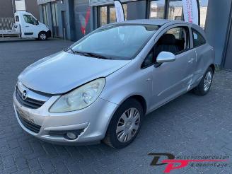Dezmembrări autoturisme Opel Corsa Corsa D, Hatchback, 2006 / 2014 1.2 16V 2007/12