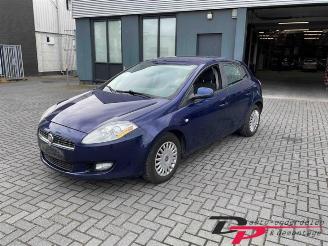 Sloopauto Fiat Bravo Bravo (198A), Hatchback, 2006 / 2014 1.4 16V 2008/2