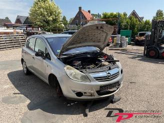 Démontage voiture Opel Corsa Corsa D, Hatchback, 2006 / 2014 1.0 2008/5