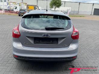 Ford Focus Focus 3, Hatchback, 2010 / 2020 1.0 Ti-VCT EcoBoost 12V 100 picture 6