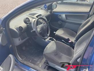Citroën C1 C1, Hatchback, 2005 / 2014 1.0 12V picture 9