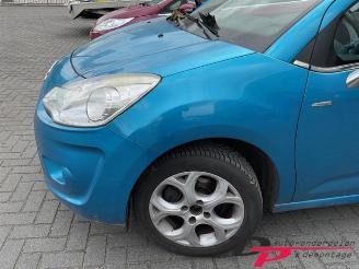 Citroën C3 C3 (SC), Hatchback, 2009 / 2016 1.6 16V VTi 120 picture 8