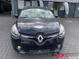 Renault Clio Clio IV Estate/Grandtour (7R), Combi 5-drs, 2012 / 2021 0.9 Energy TCE 12V picture 2