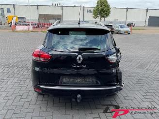 Renault Clio Clio IV Estate/Grandtour (7R), Combi 5-drs, 2012 / 2021 0.9 Energy TCE 12V picture 5