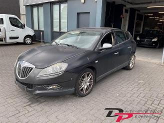 Lancia Delta Delta (844), Hatchback, 2008 / 2014 1.8 Di T-Jet 16V picture 1