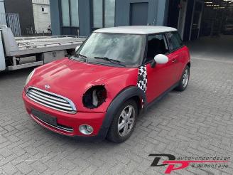 Sloopauto Mini Mini Mini (R56), Hatchback, 2006 / 2013 1.6 16V Cooper 2007/6