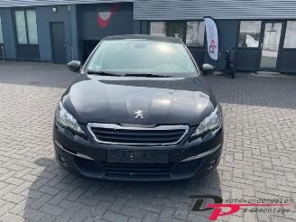 Peugeot 308 308 SW (L4/L9/LC/LJ/LR), Combi 5-drs, 2014 / 2021 1.6 BlueHDi 120 picture 2
